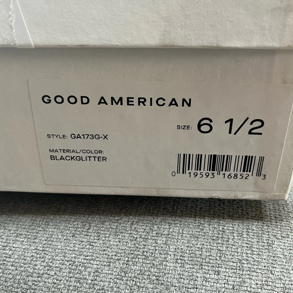 Good American nwt good